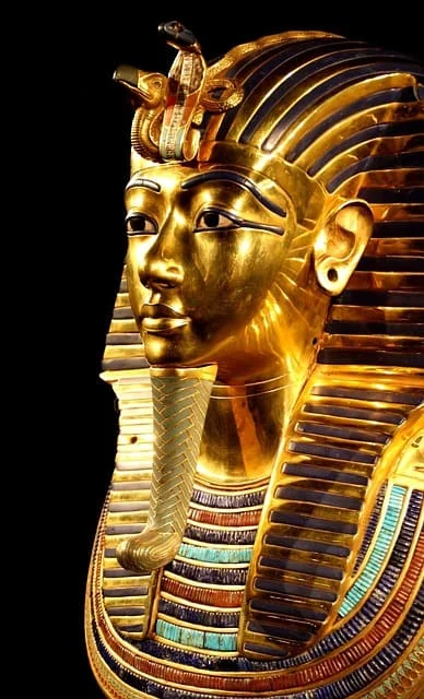 tutankhamun 1038544 640 2