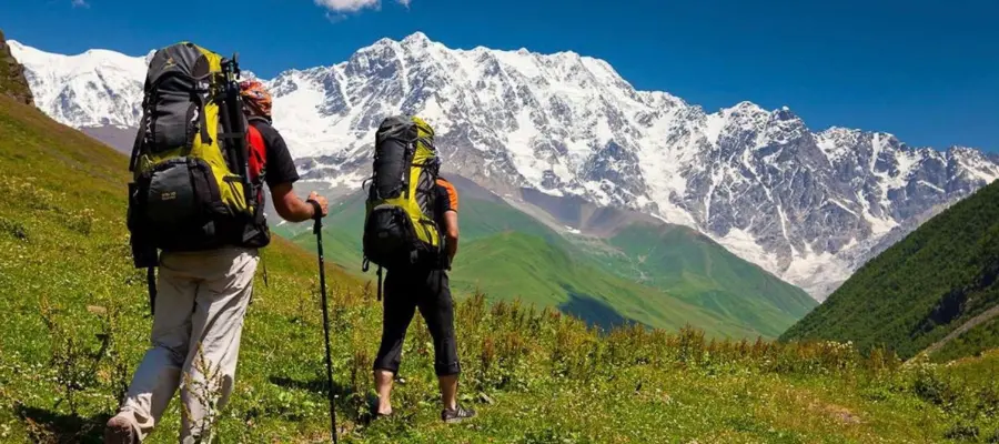 TREK CHEZ LES NOMADES KIRGHIZES 2 73