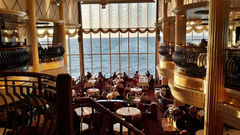 intérieur bateau croisière la voyagerie voyage sur mesure
