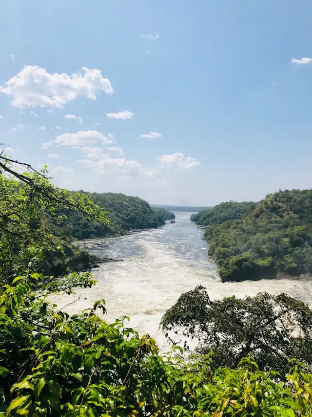 murchison falls 2 - Ouganda