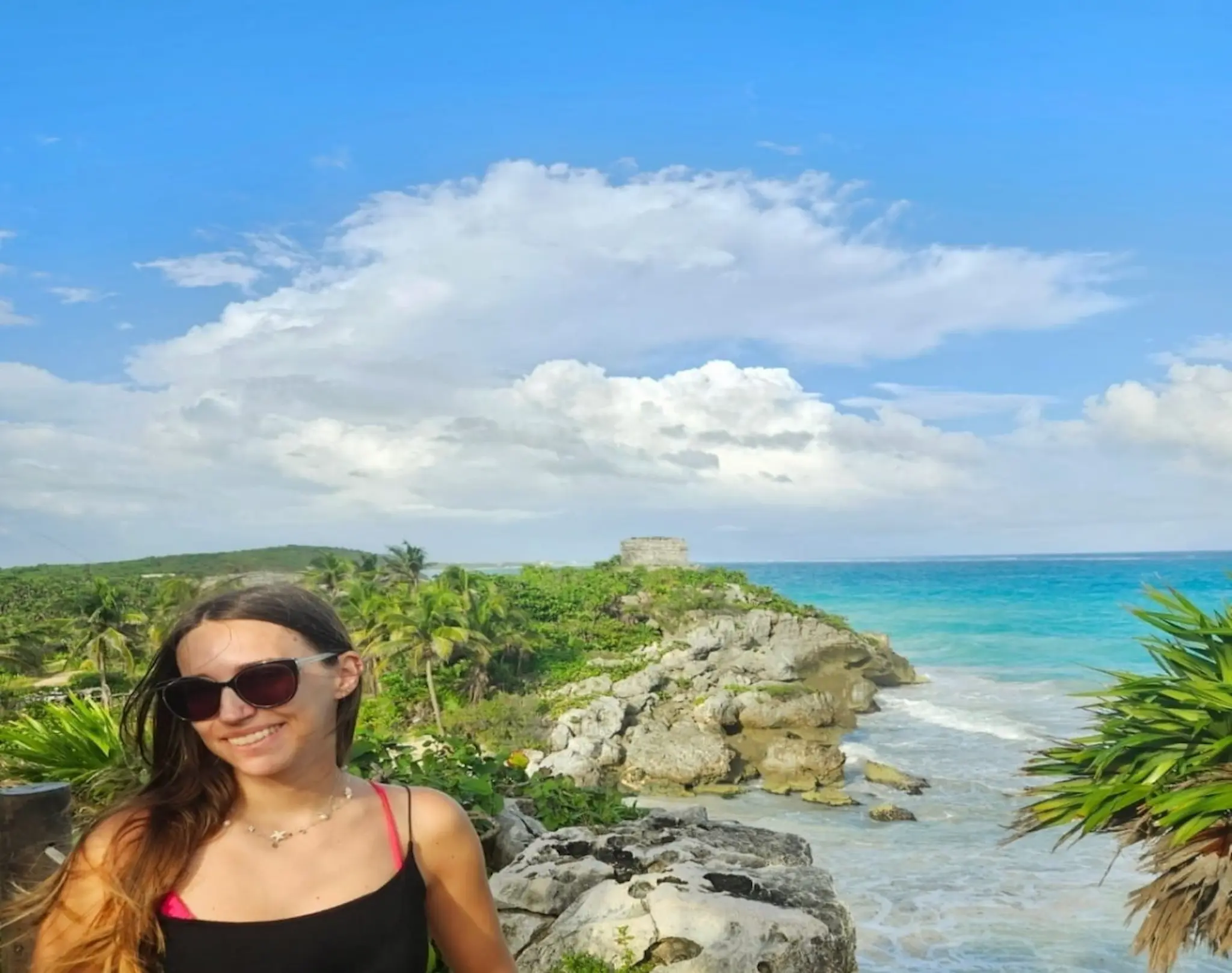 lisa spécialiste voyage sur mesure agence La Voyagerie Marseille