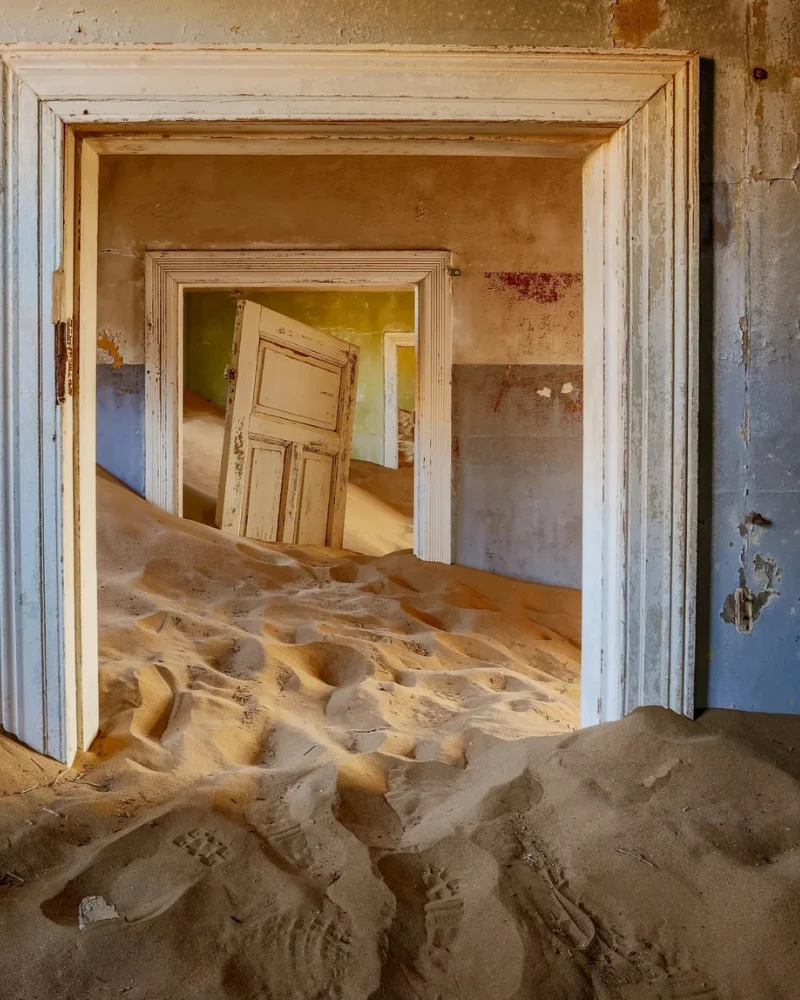 La namibie coup de coeur agence de voyage marseille