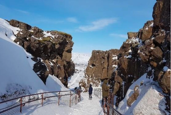 Randonnée, Sources Chaudes et Aurores Boréales 1 Capture d’écran 2026-01-12 à 12.35.04