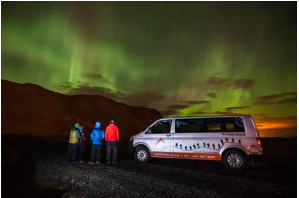 Randonnée, Sources Chaudes et Aurores Boréales 3 Capture d’écran 2026-01-12 à 12.35.27