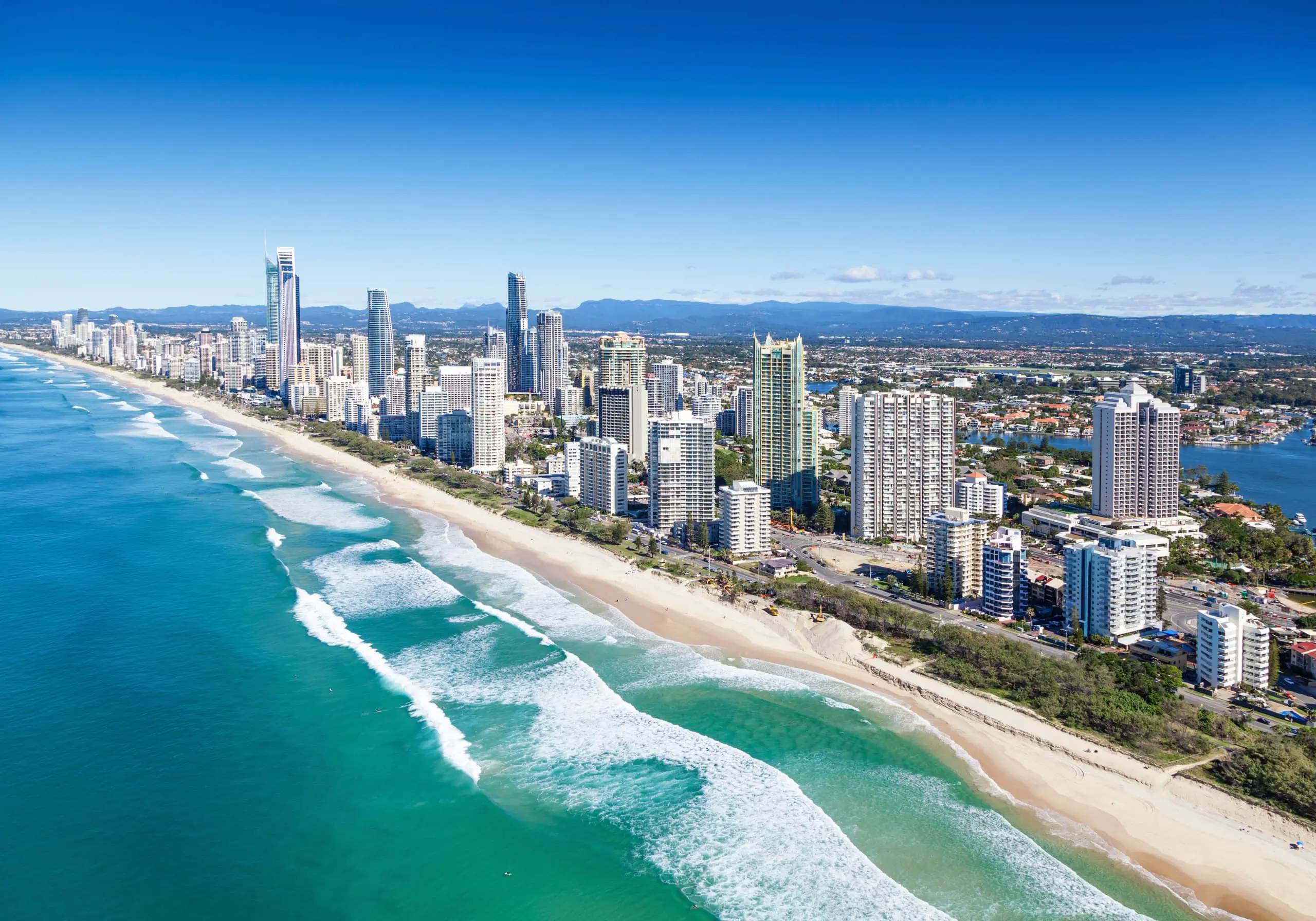 Gold Coast
