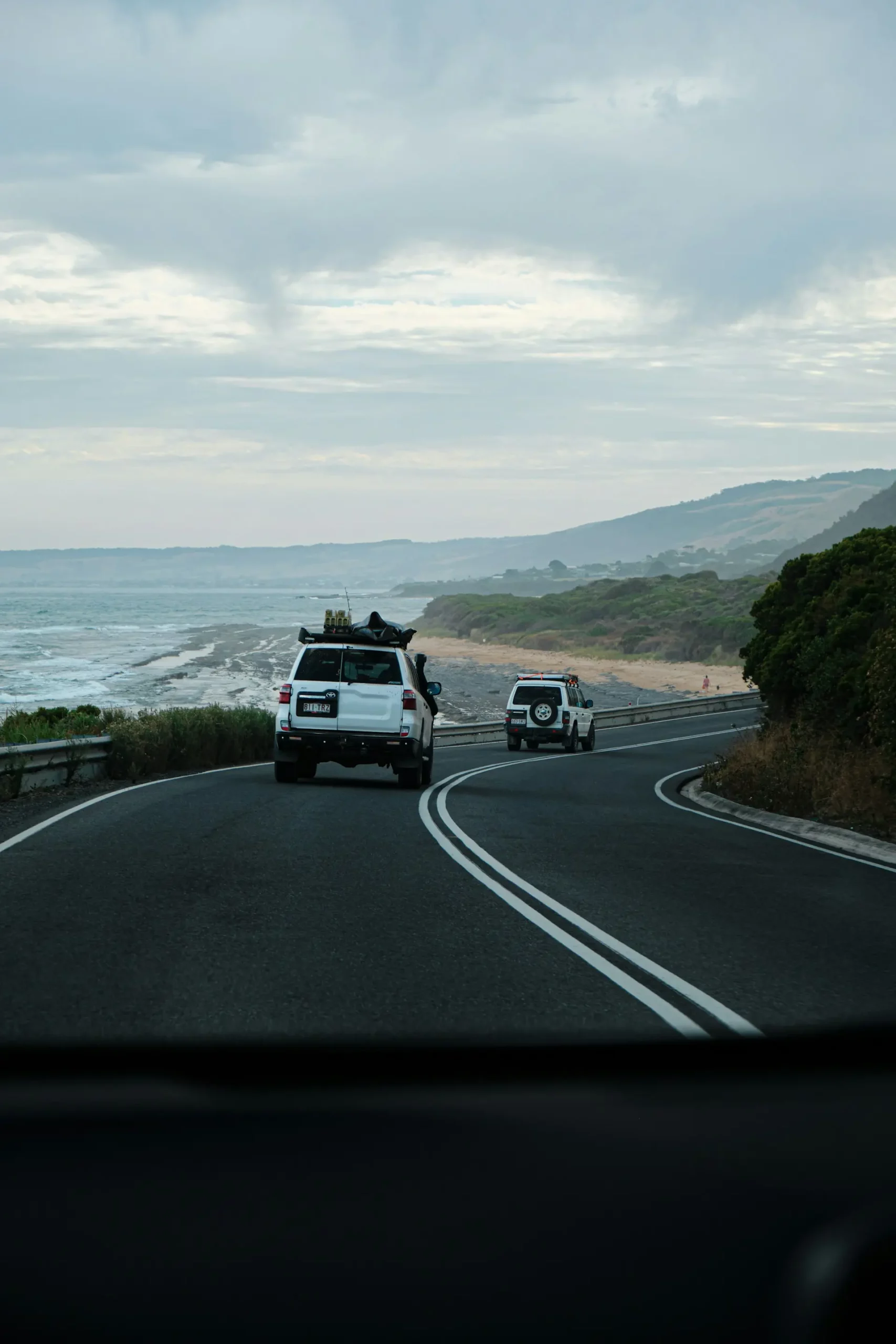 great ocean road