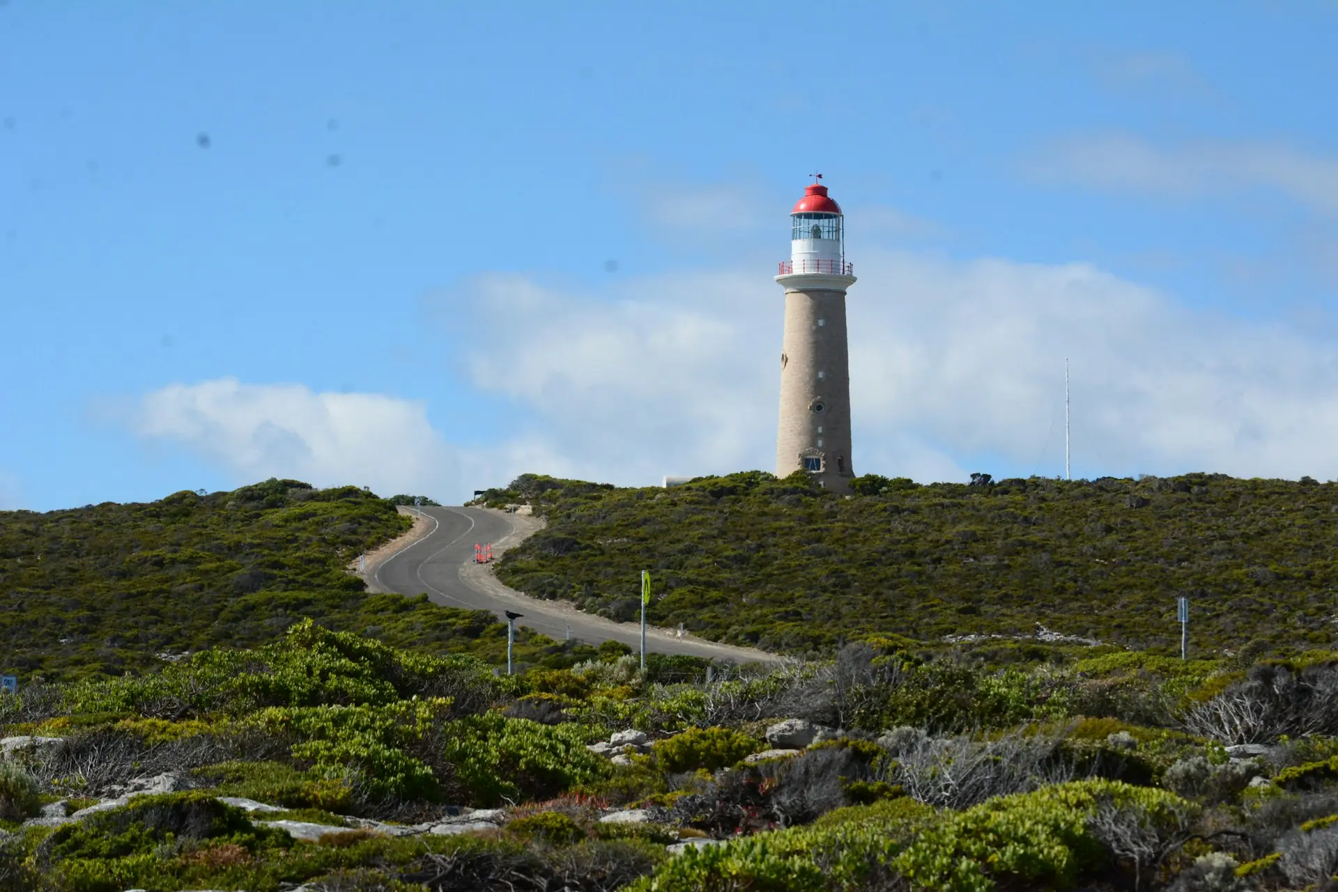 kangaroo island