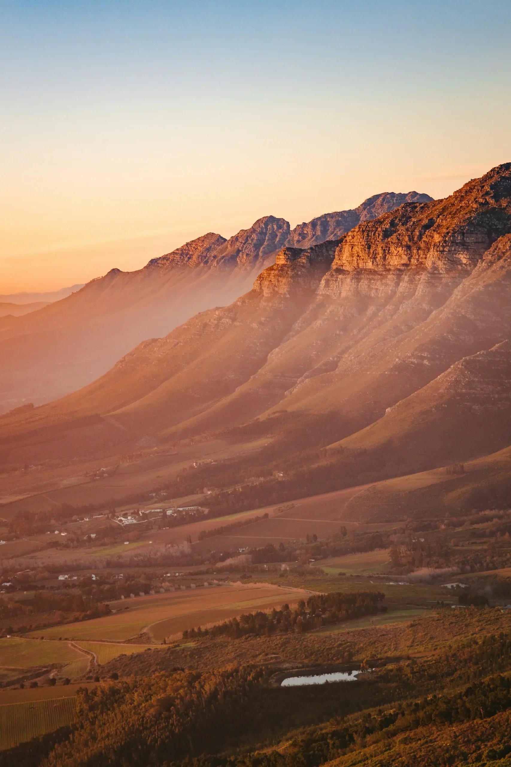 Stellenbosch