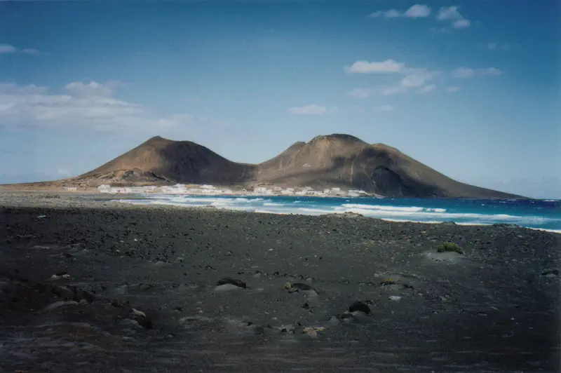 ile de são vincente cap vert la voyagerie marseille agence de voyage
