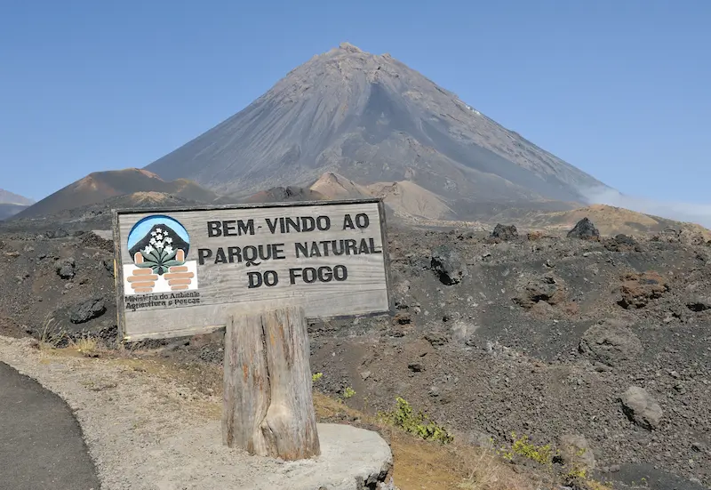 île de Fogo l'âme du cratère la voyagerie