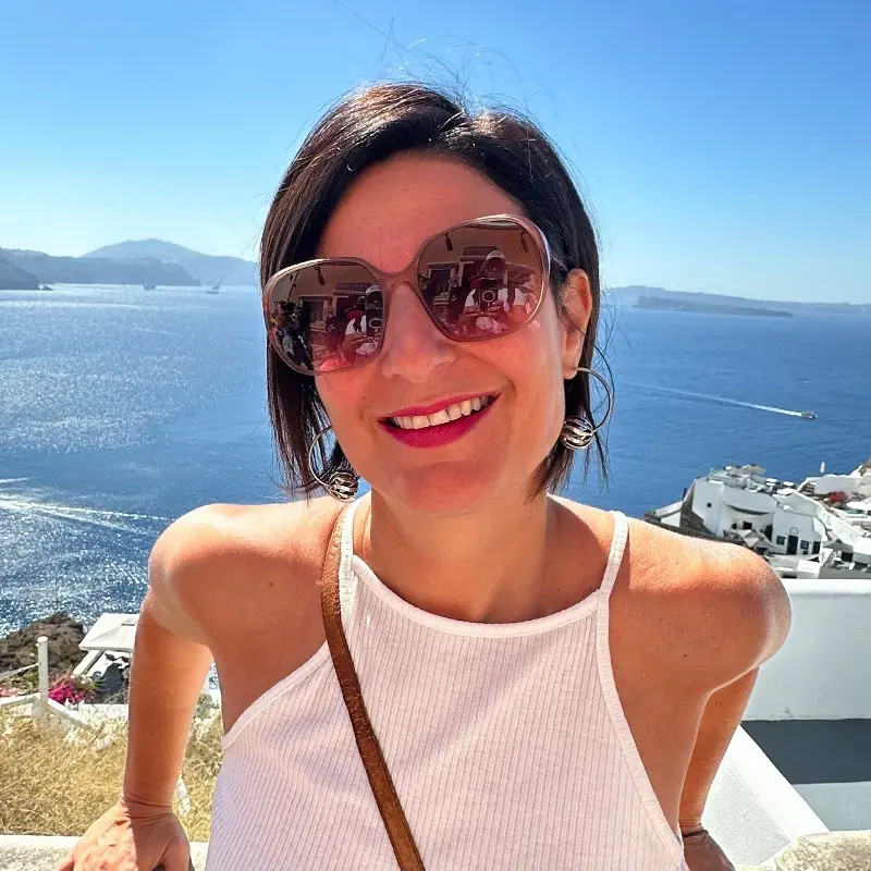 A propos photo de Laurence